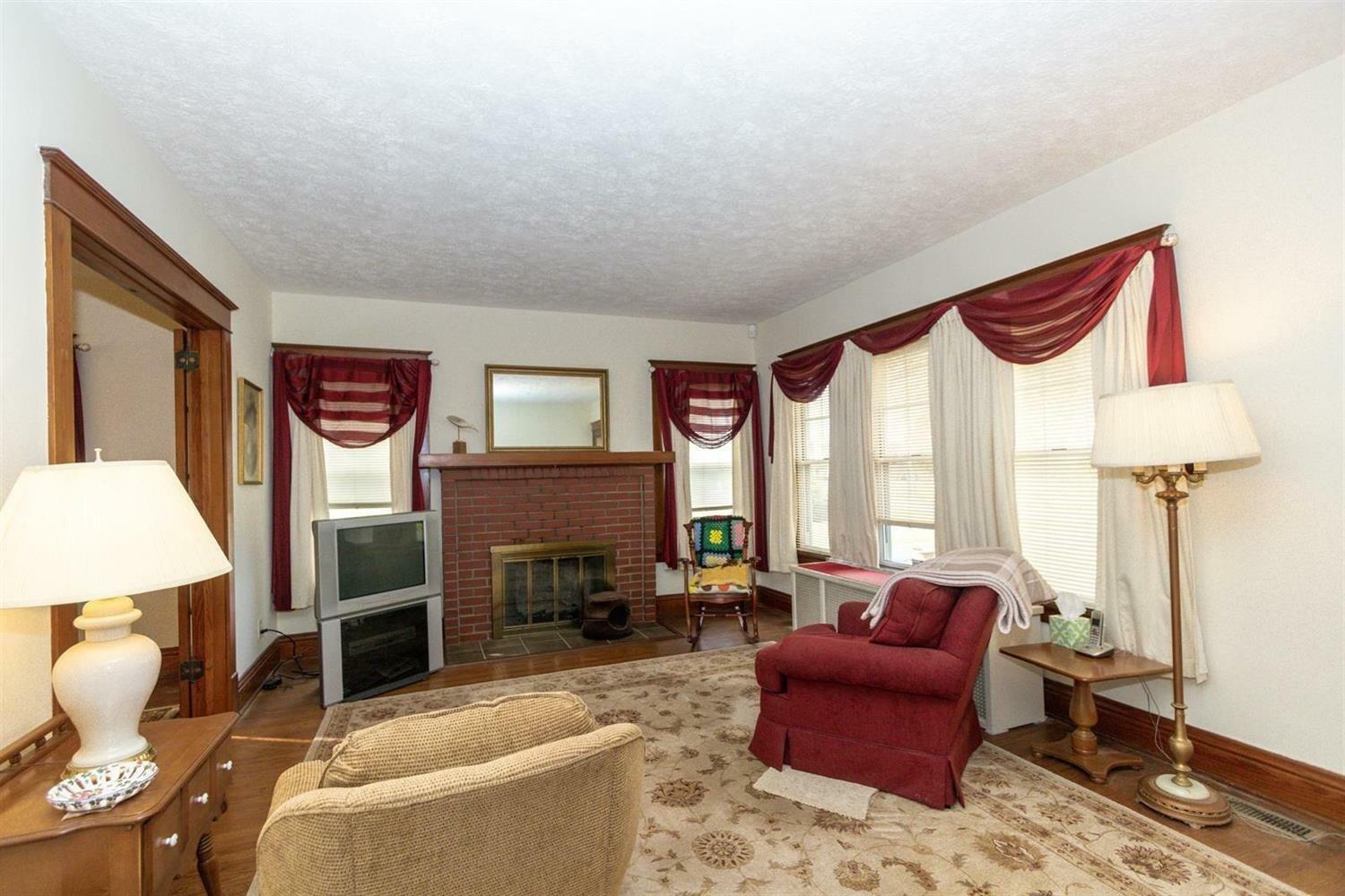 Property Photo: 6422 Old US Rt 68 OH 45121