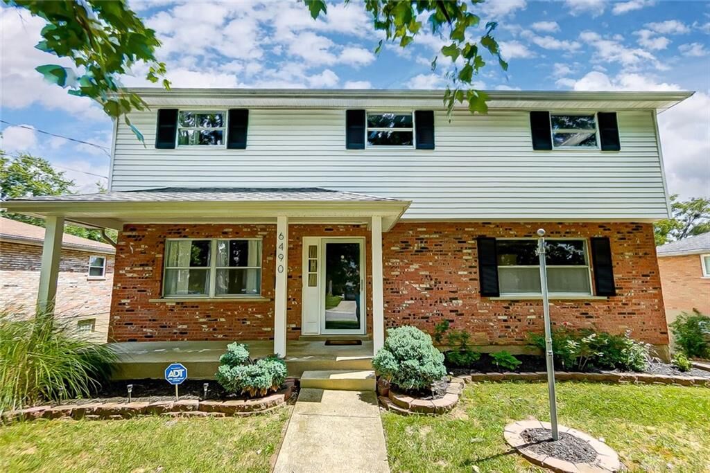 Property Photo: 6490 Duet Lane OH 45239