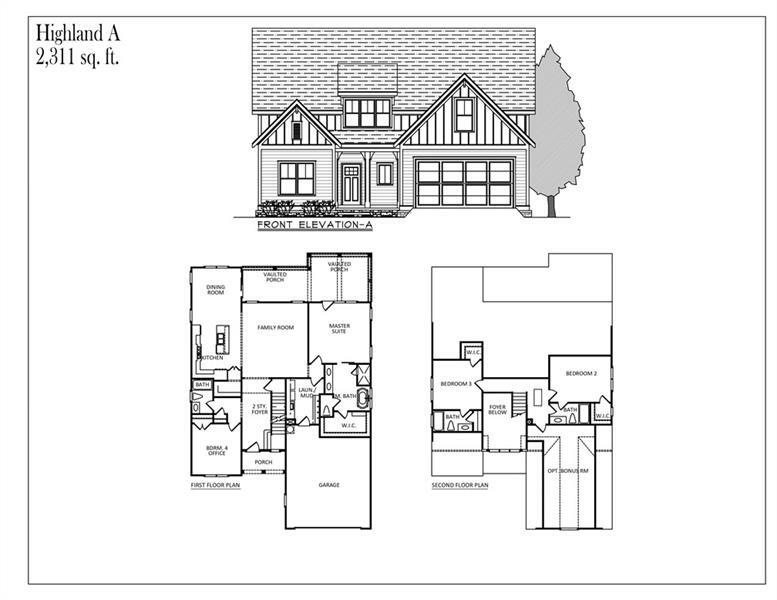 Property Photo: 2755 Eagles Crest Lane GA 30034