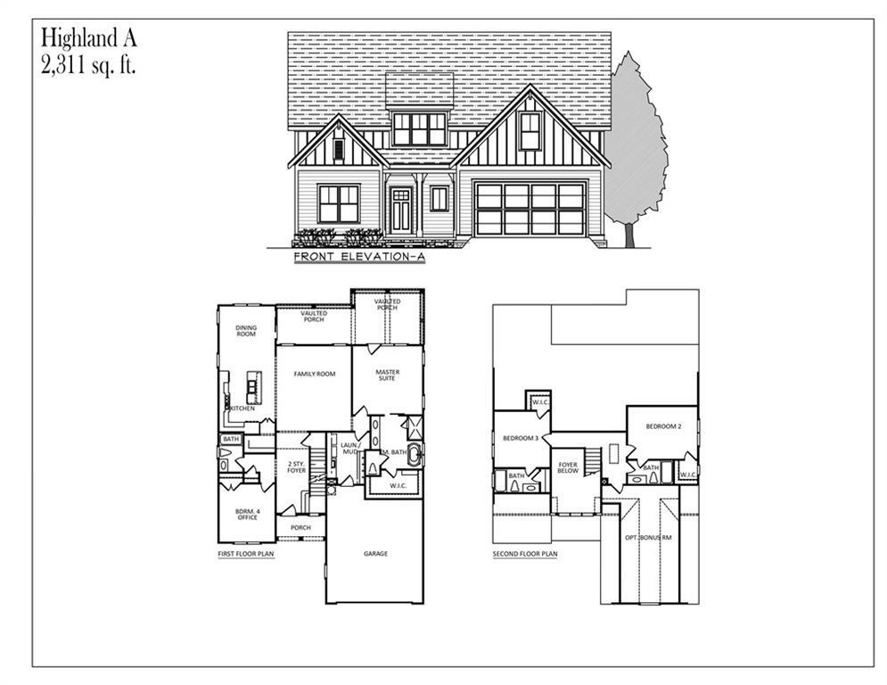 Property Photo: 2467 Highcourt Drive GA 30034