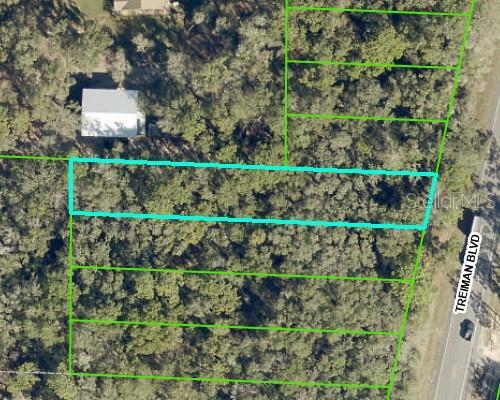 Property Photo:  0 Treiman Boulevard  FL 33597 