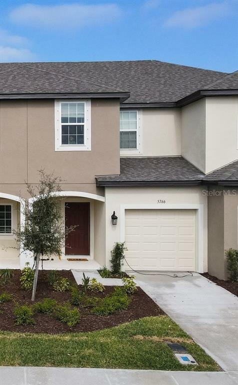 Property Photo: 5766 Windy Bay Terrace FL 34275