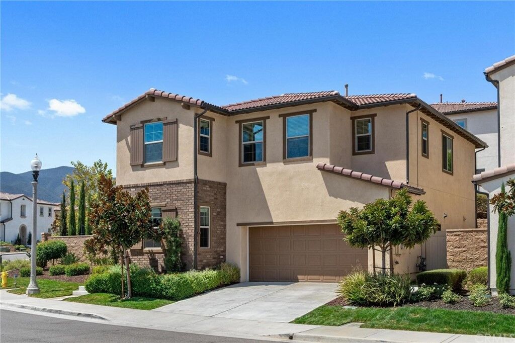 Property Photo: 2838 Villa Catalonia Court CA 92881