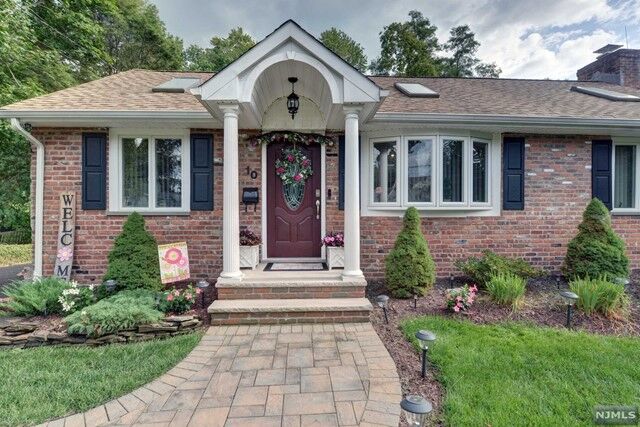 Property Photo: 10 Cedar Road NJ 07444