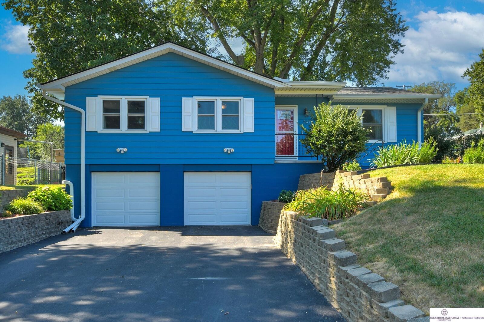 Property Photo: 4973 Fort NE 68104