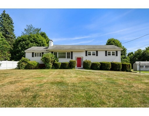 Property Photo: 503 River Rd MA 01876