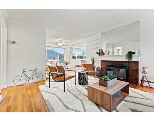 Property Photo:  44 Addison Rd  MA 02452 