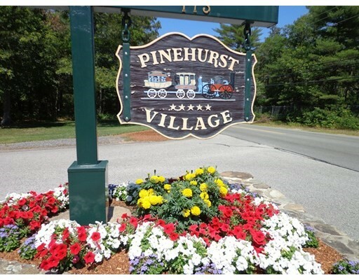 Property Photo: 118 Pinehurst Drive MA 02360