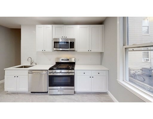 Property Photo:  381-383 Cardinal Medeiros Ave 2R  MA 02141 