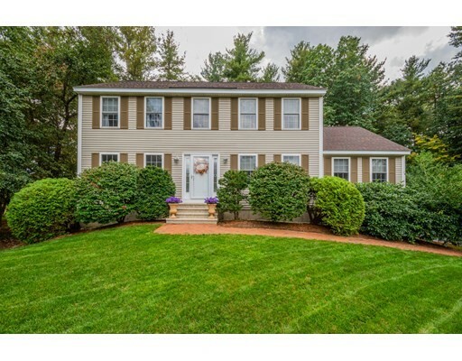 Property Photo: 8 Brittany Ln MA 01824