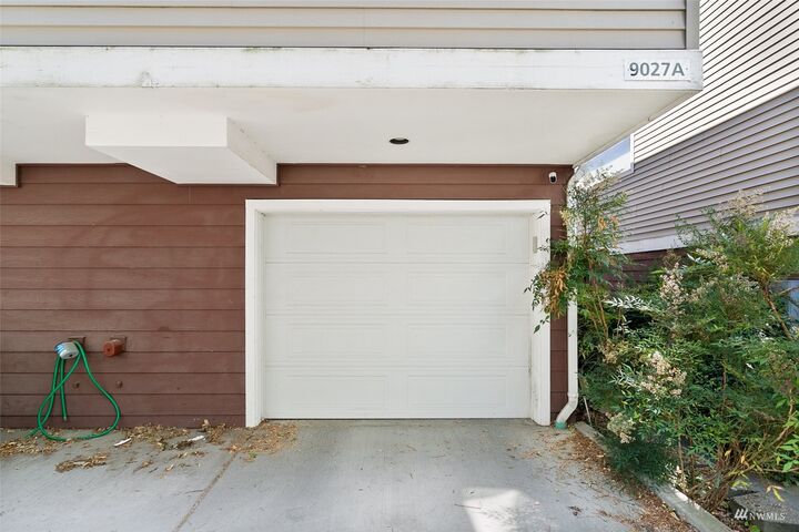 Property Photo: 9027 18th Avenue SW A WA 98106
