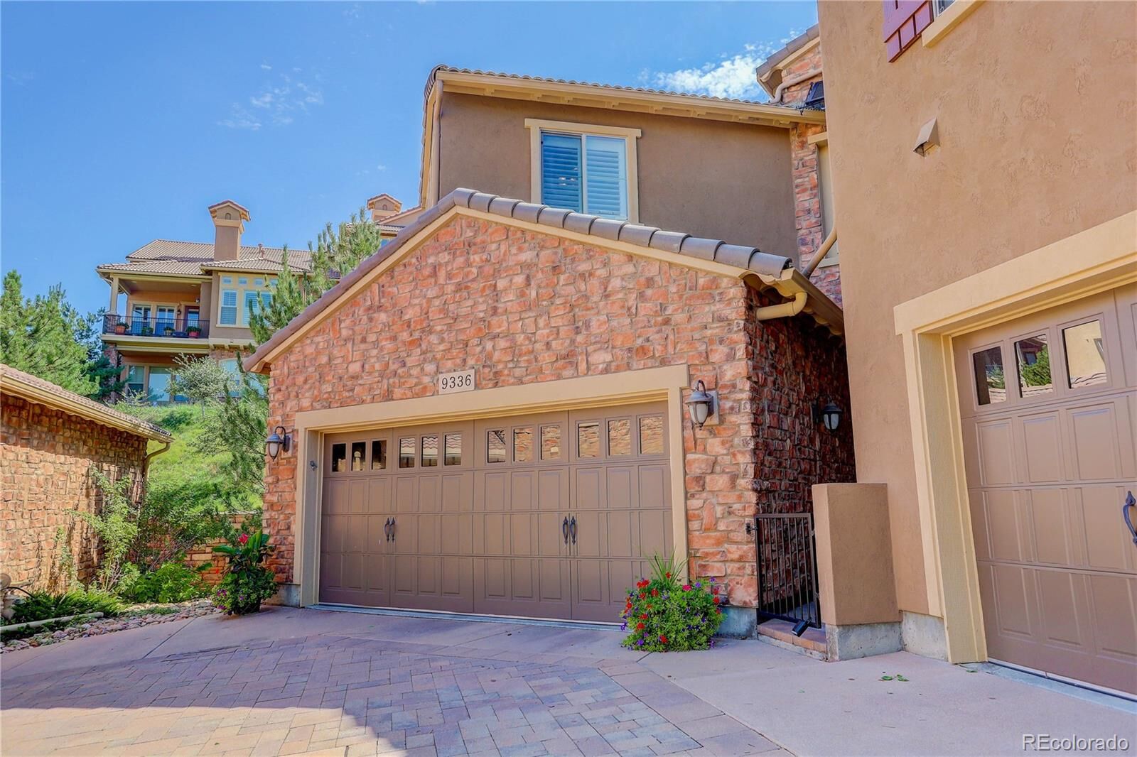 Property Photo:  9336 Sori Lane  CO 80126