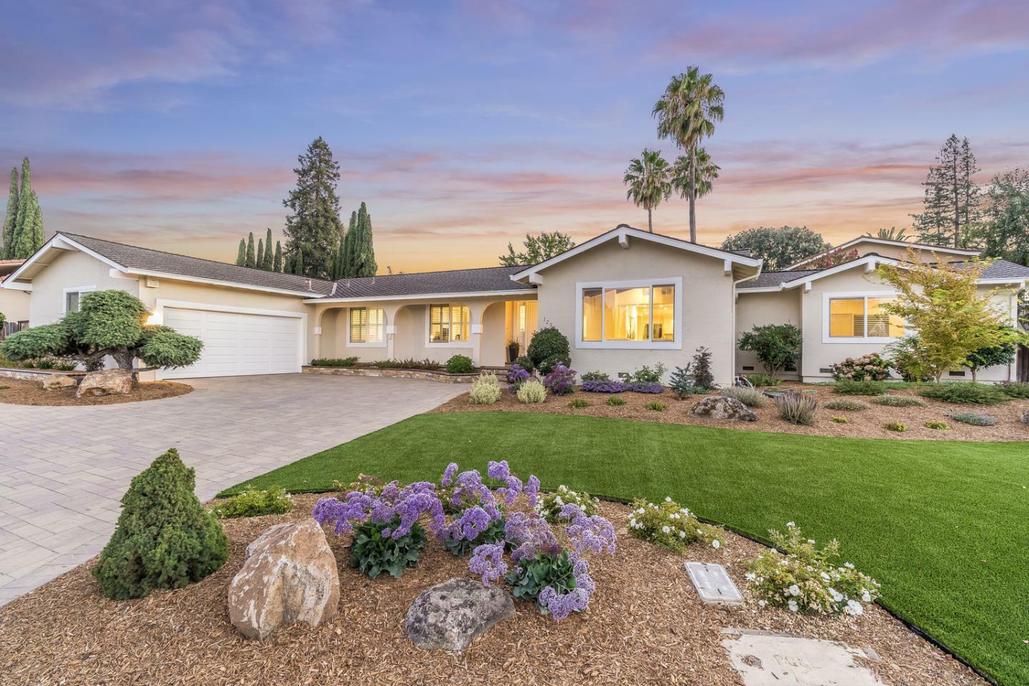 Property Photo:  12092 Marilla Drive  CA 95070 