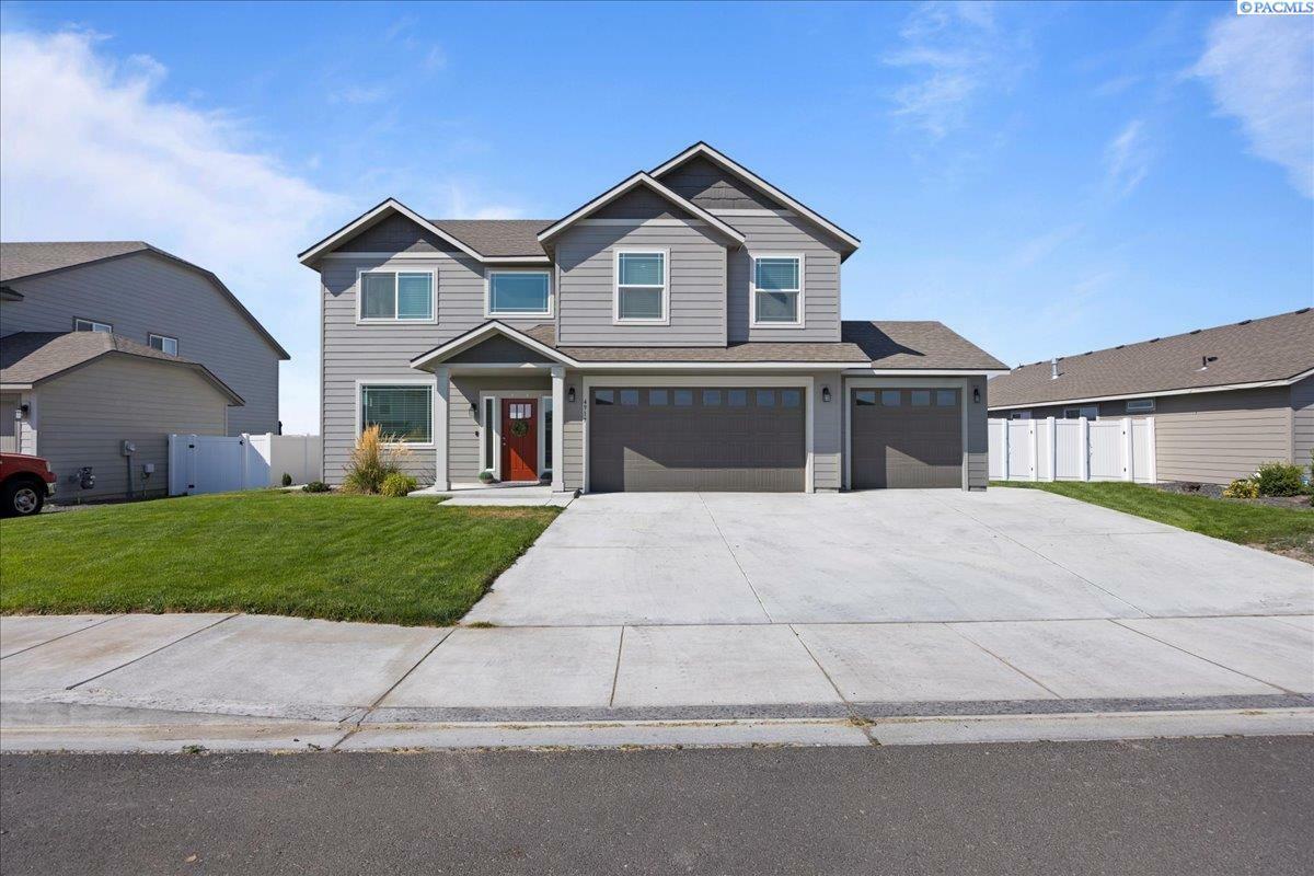 4917 Athens Dr  Pasco WA 99301 photo