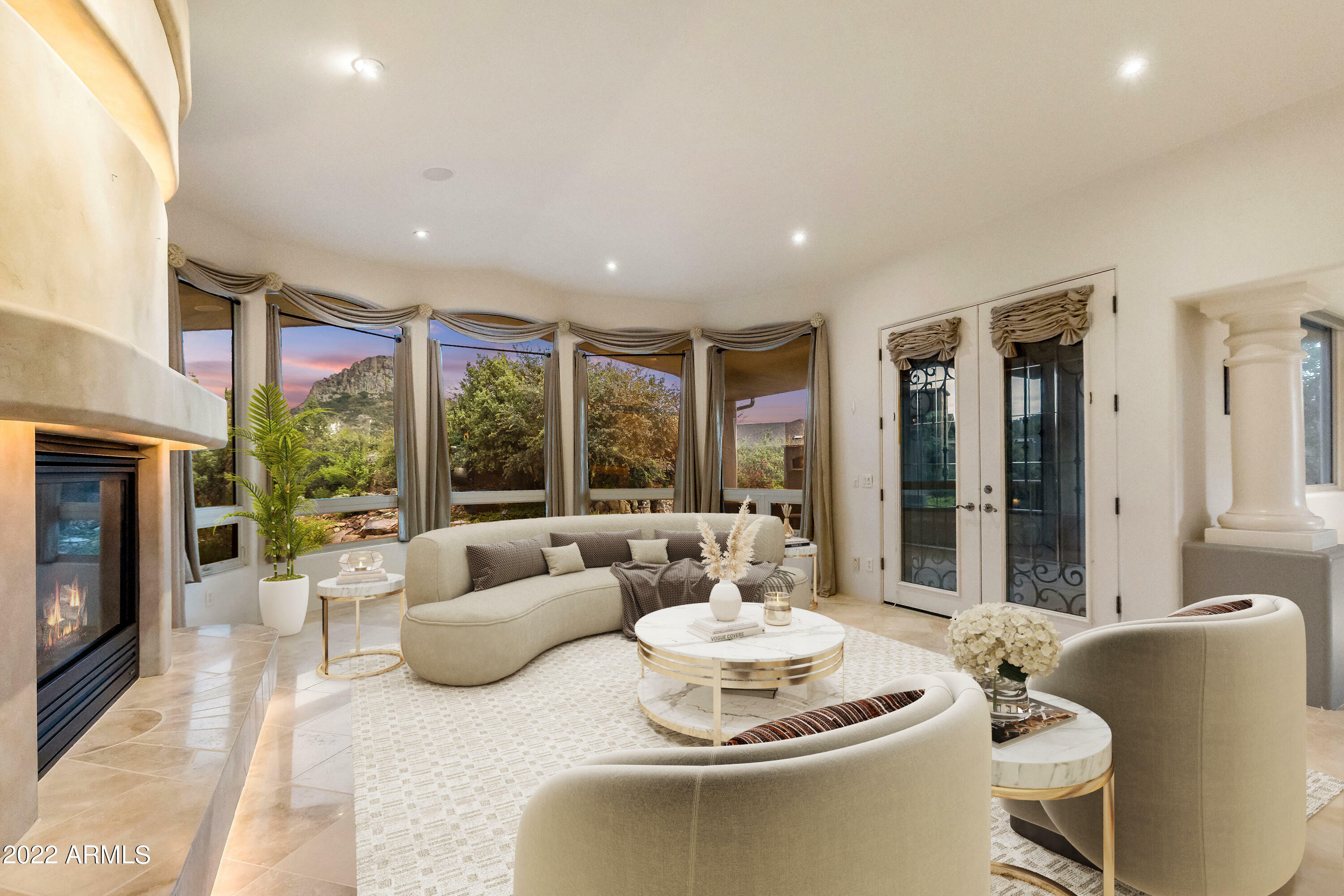 Property Photo: 2021 Plateau -- AZ 86305