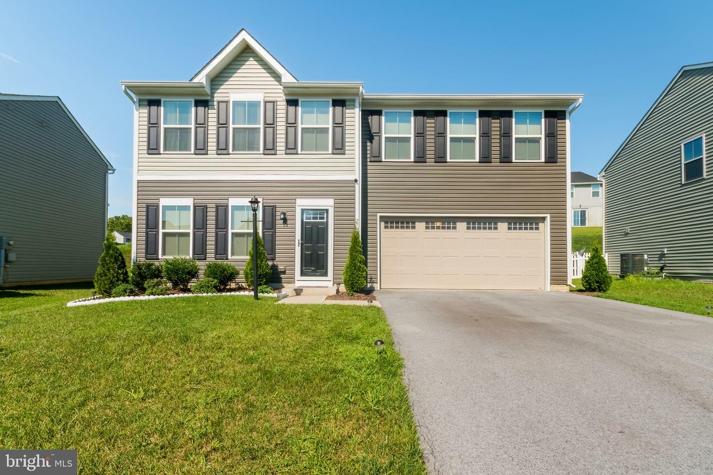 Property Photo: 278 Severna Parkway WV 25403