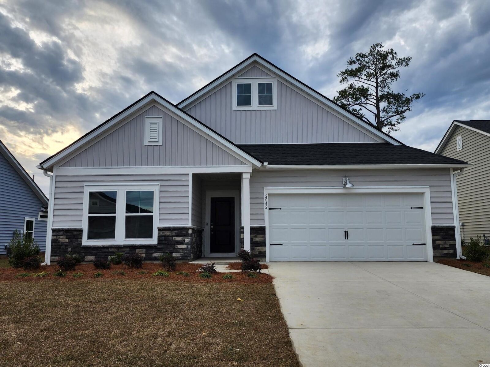 Property Photo:  2042 Santa Maria St.  SC 29579 