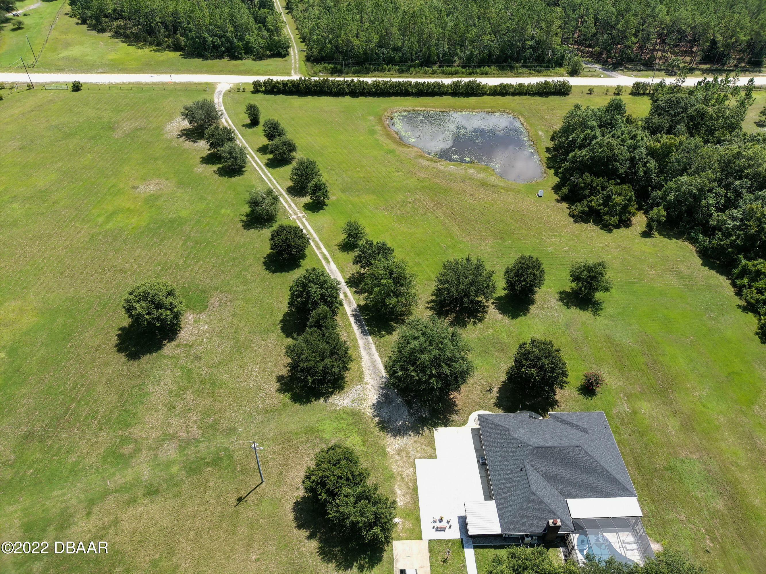 Property Photo:  1160 Still Road  FL 32180 