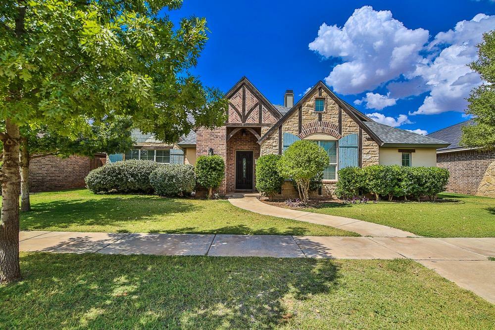 Property Photo:  2906 112th Street  TX 79423 