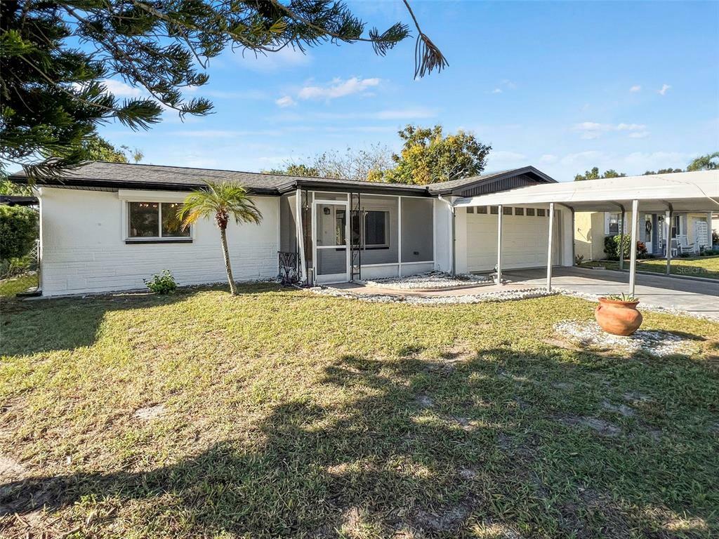 Property Photo:  3220 Fairmount Drive  FL 34691 