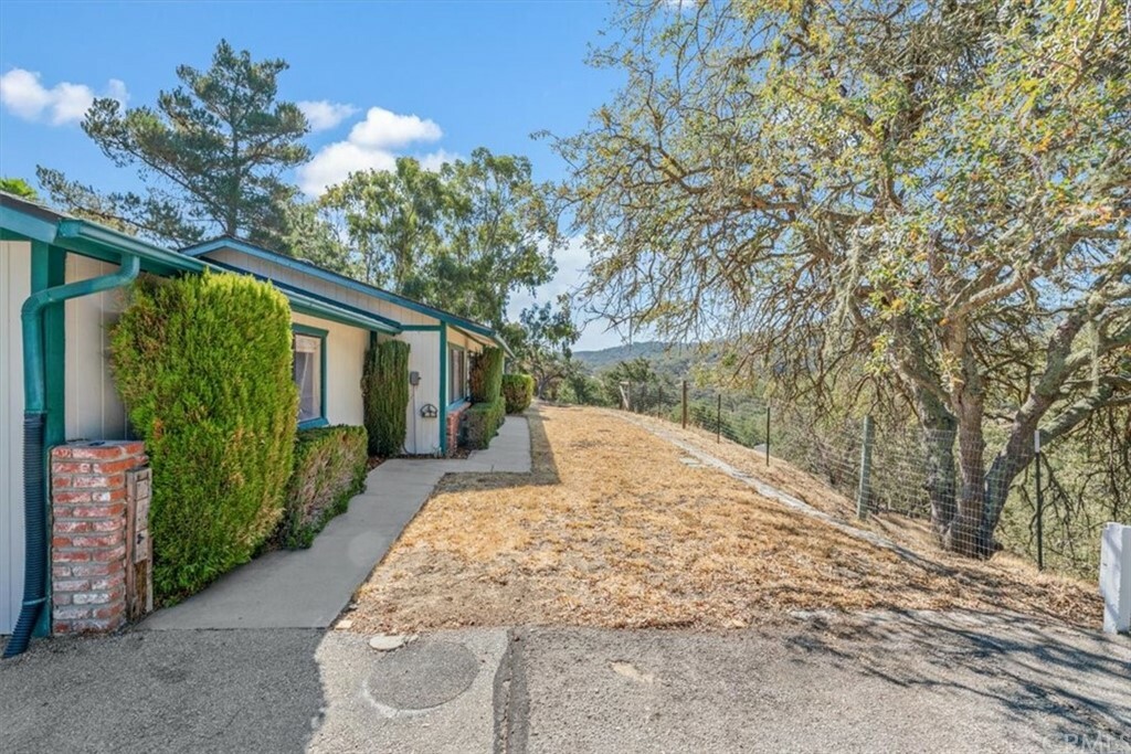 Property Photo:  9180 Barranco  CA 93422 