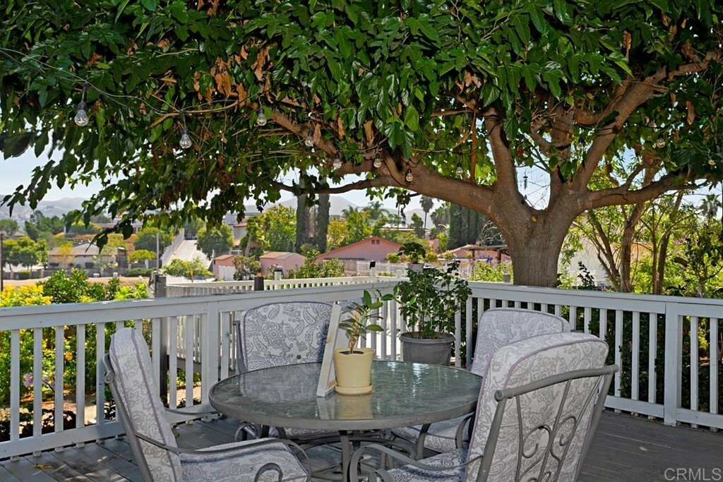 Property Photo: 735 Bobier Drive CA 92084