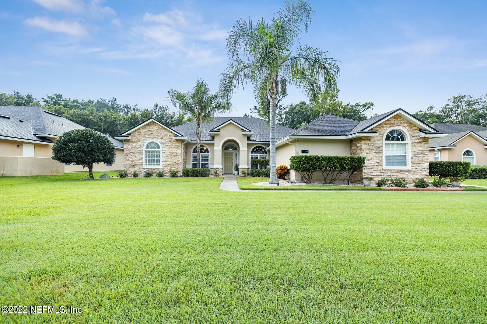 Property Photo:  12370 Gately Ridge Court  FL 32225 