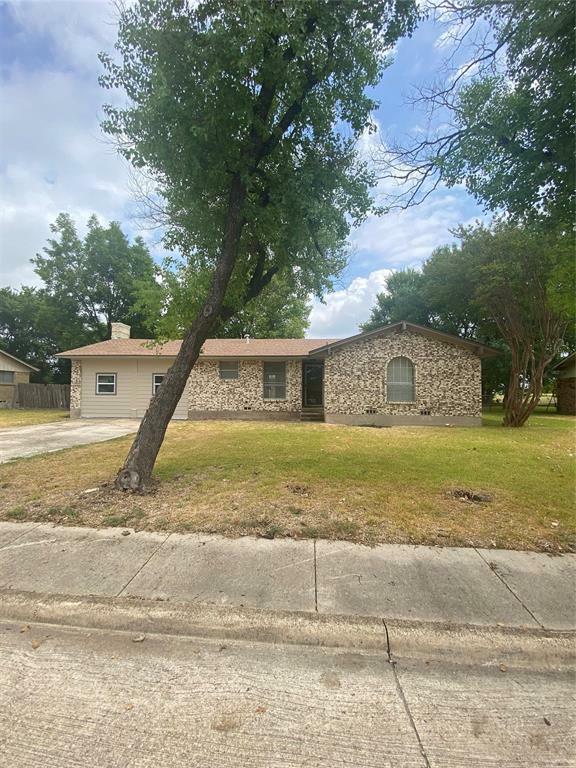 Property Photo:  102 Dunn Street  TX 75154 