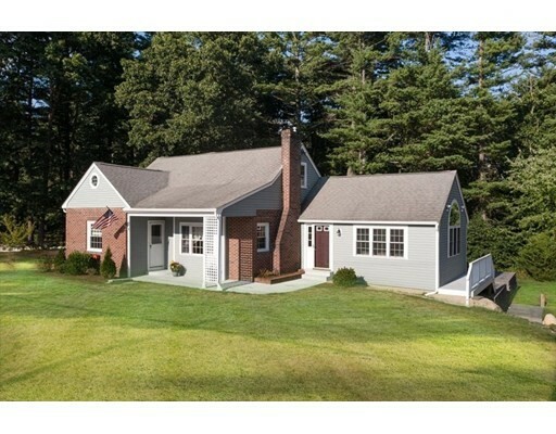 Property Photo: 461 Maple Street MA 02038