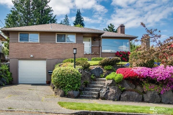 10417 67th Avenue S  Seattle WA 98178 photo