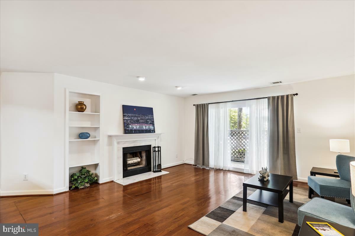 Property Photo: 13700 Modrad Way 12 MD 20904