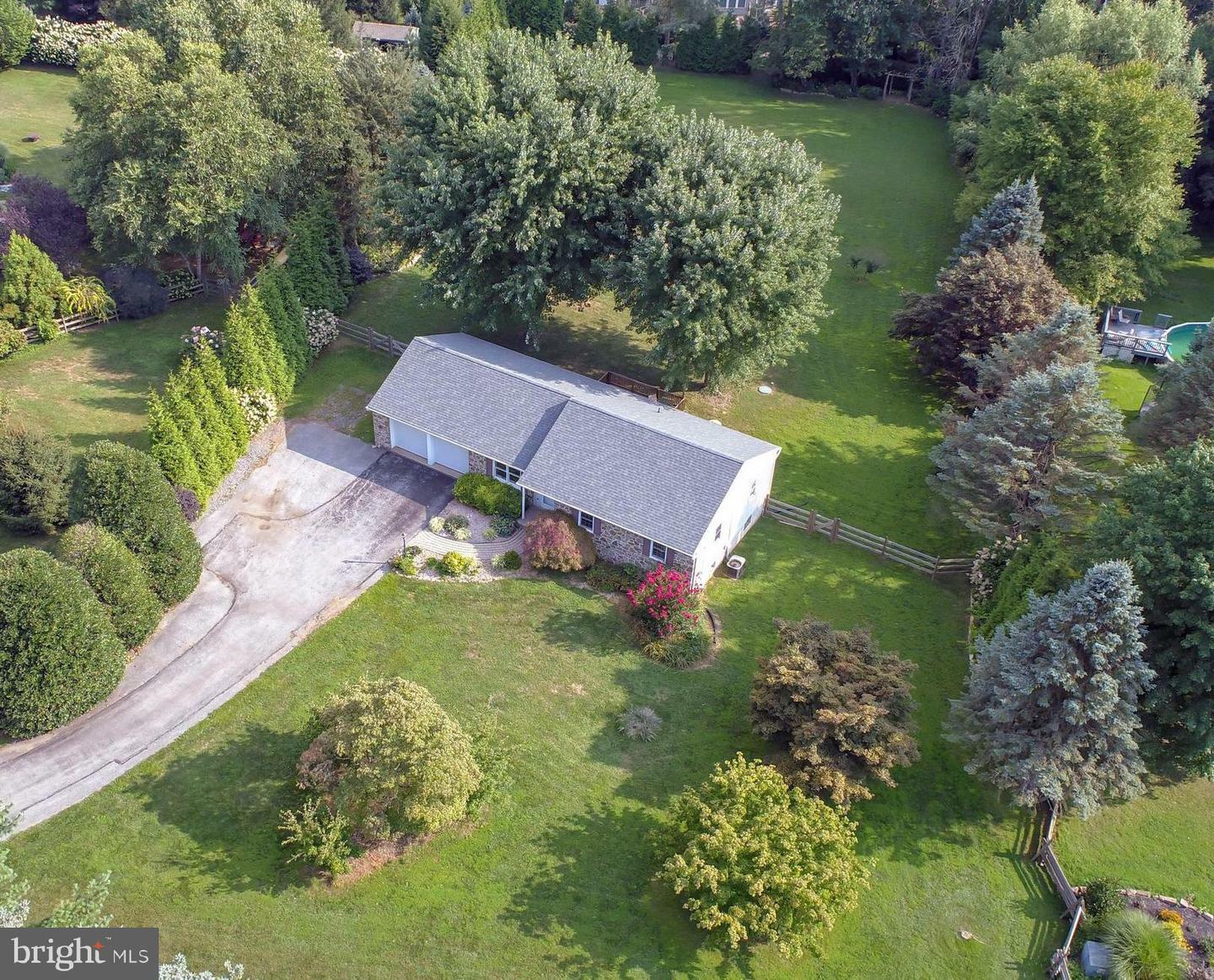 Property Photo:  126 Clearview Drive  PA 19335 