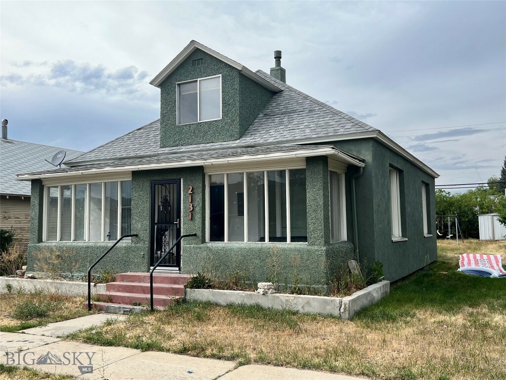 2131 Princeton Street  Butte MT 59701 photo