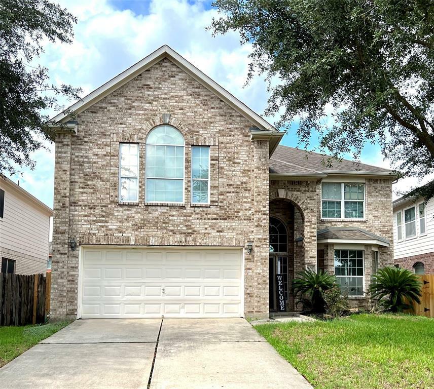 Property Photo:  3210 Stoneydale Lane  TX 77388 