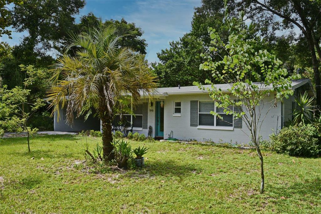 Property Photo:  1146 Donald Avenue  FL 32714 