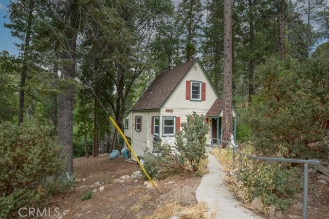 Property Photo: 890 Elder Drive CA 92321