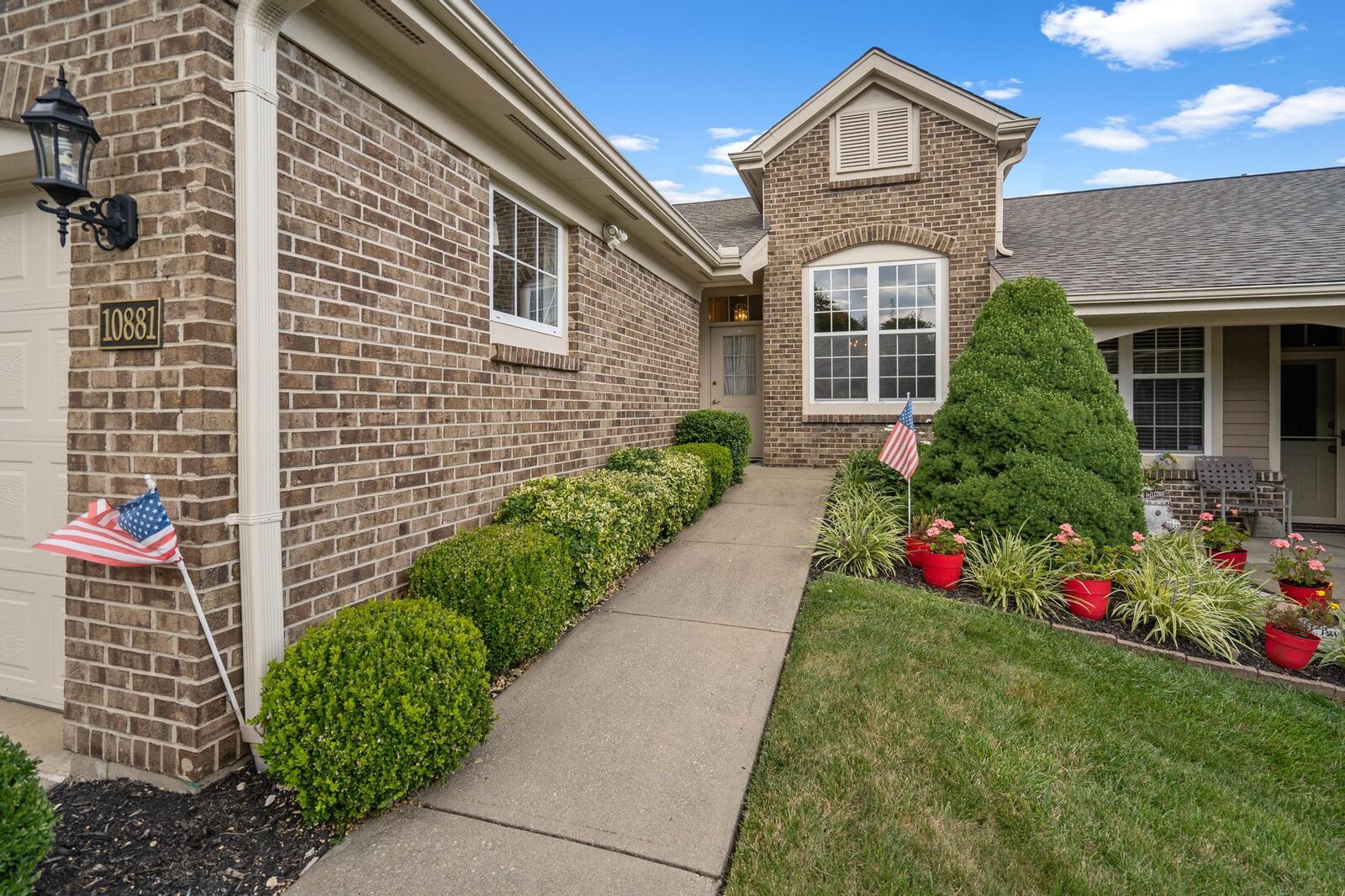 Property Photo: 10881 Saint Andrews Drive KY 41091