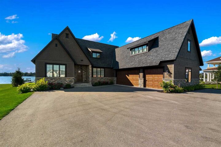 6185 Summerside  Alanson MI 49706 photo