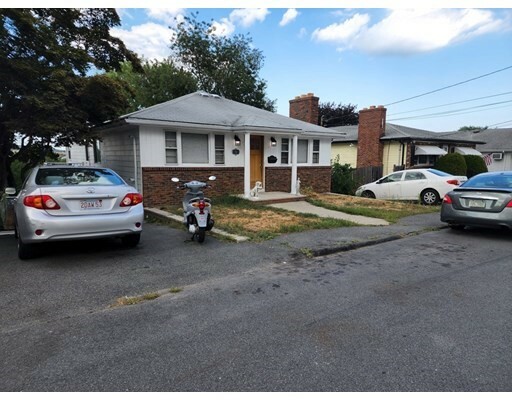 234 Lincoln St  Revere MA 02151 photo