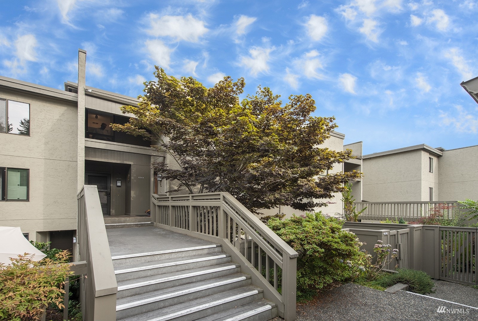 Property Photo:  6544 Parkpoint Lane NE C404  WA 98115 