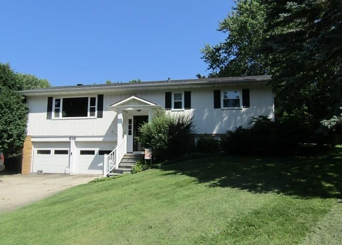 Property Photo:  616 Cass Street  WI 54971 