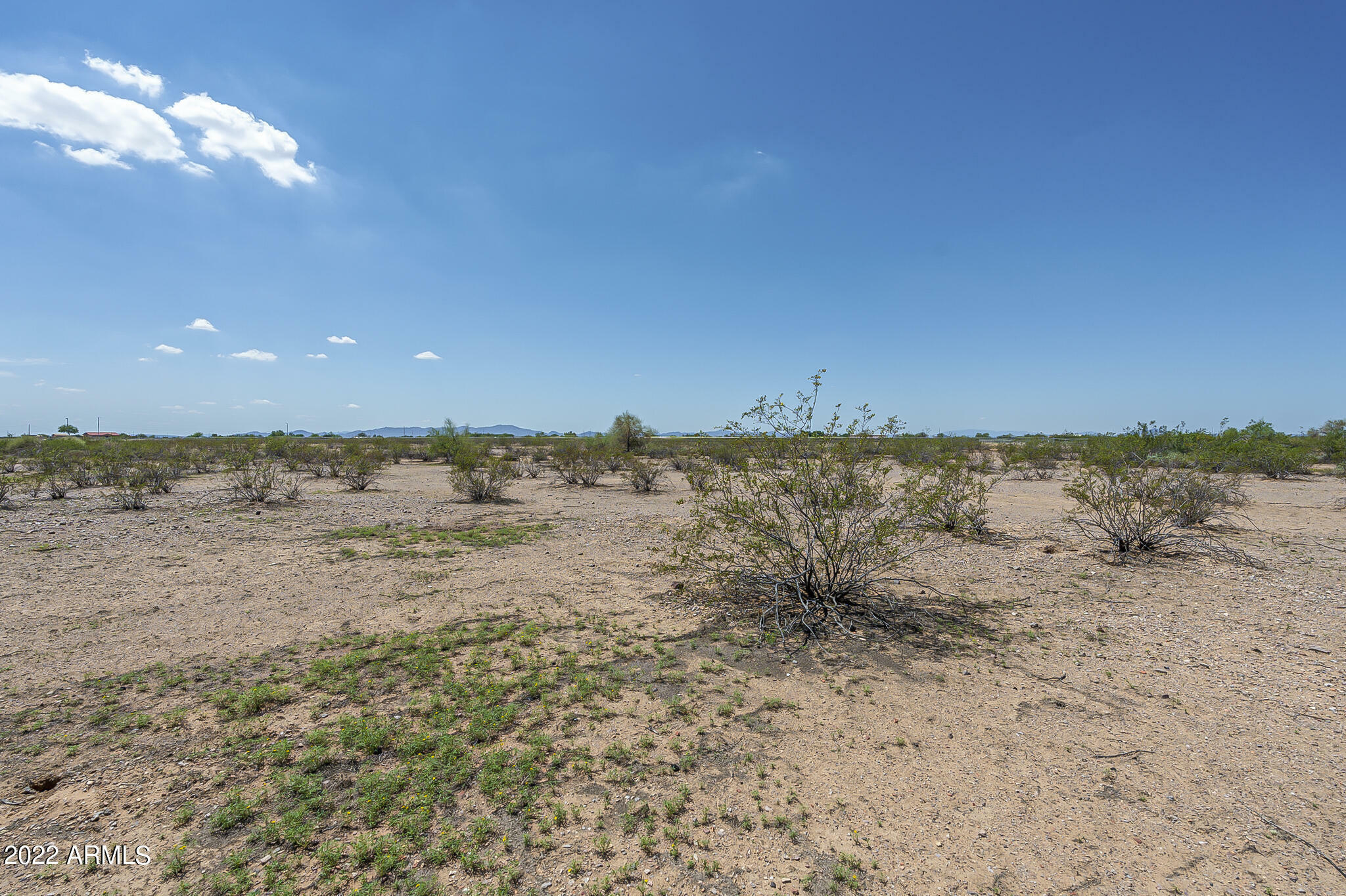 Property Photo:  0 W Montgomery Road 74  AZ 85361 