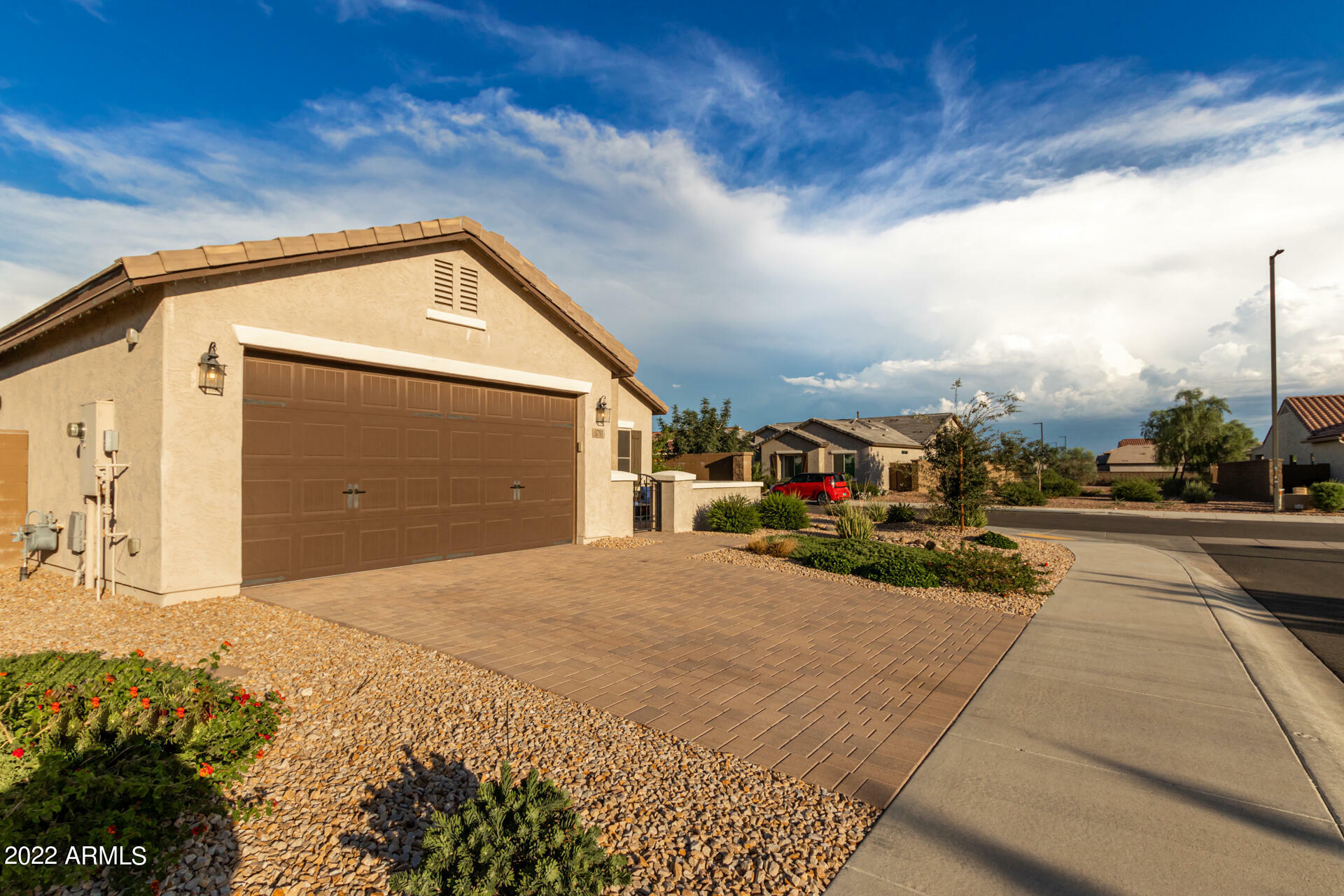 Property Photo:  3791 N Presidio Drive  AZ 85132 