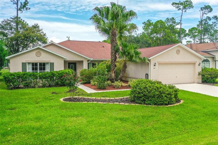 Property Photo: 85 Evans Drive FL 32164