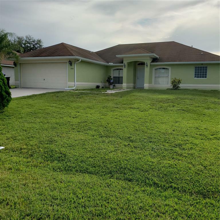 Property Photo:  1806 Cogan Drive SE  FL 32909 