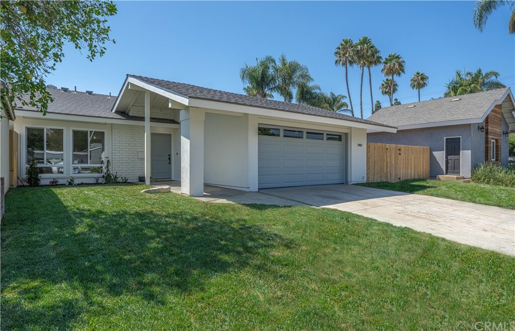 Property Photo:  3481 San Marino Circle  CA 92626 