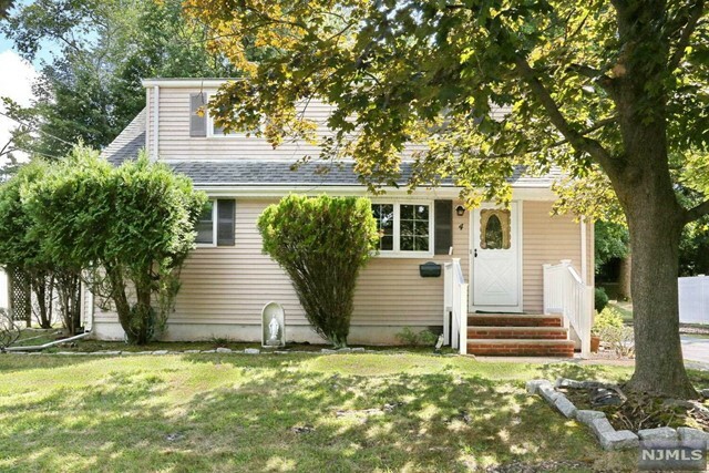 Property Photo:  4 McDaniels Street  NJ 07675 