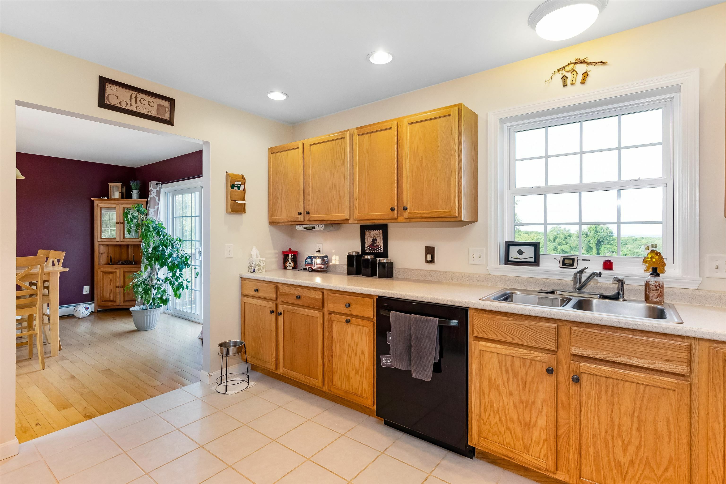 Property Photo: 9 Stoney Acre Drive VT 05478
