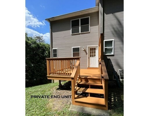 Property Photo: 73 Buckley Blvd 73 MA 01020