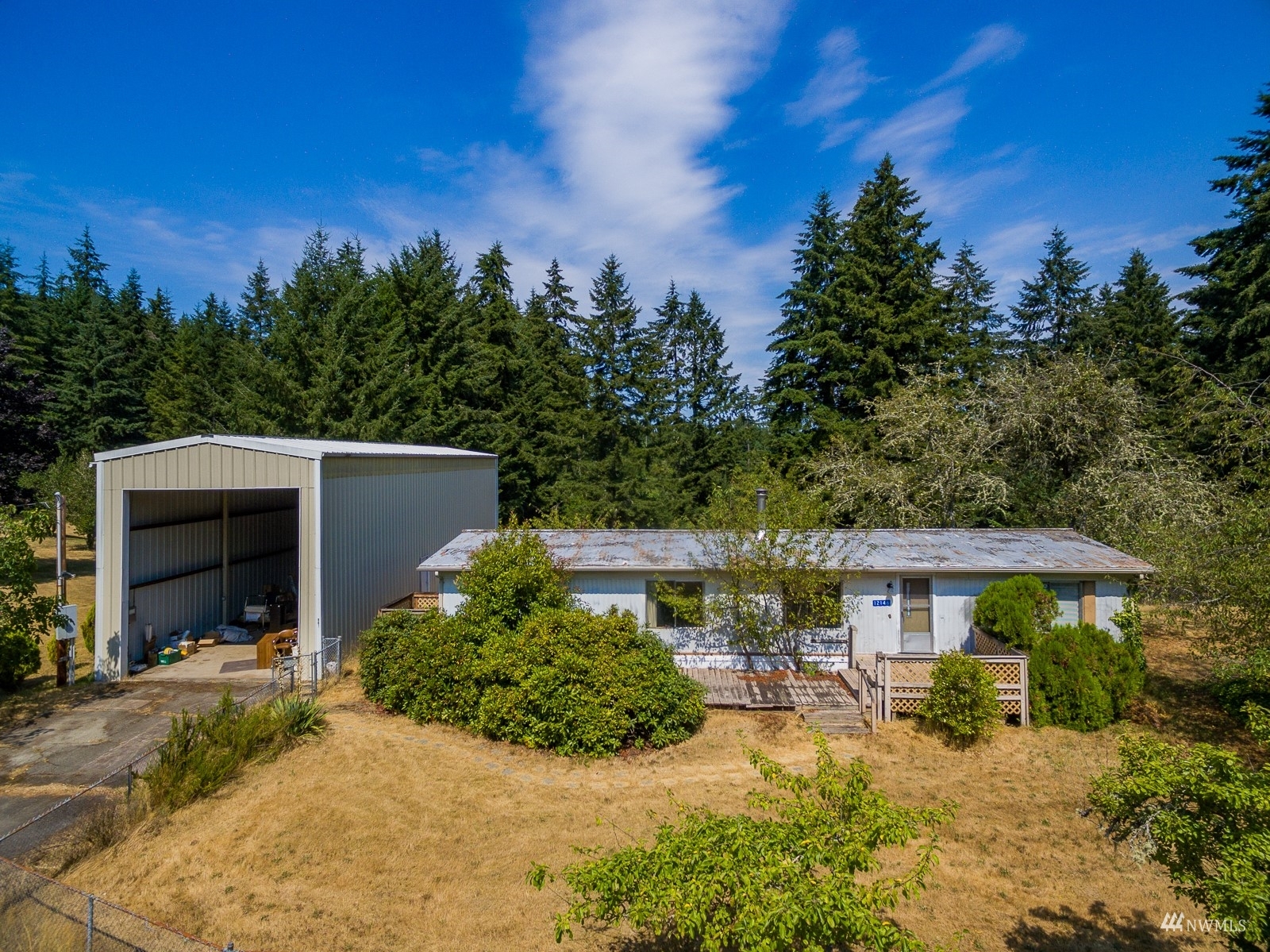 Property Photo:  12146 SE Triviere Trail  WA 98367 